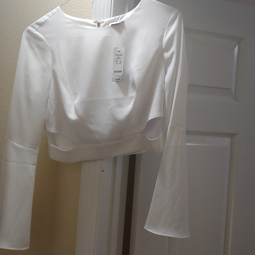 Bebe Top - Picture 5 of 5